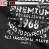 Vintage 1968 Doğum Günü Hediyesi Fikir Erkekler T Shirt Adamın Parti Giysileri Benzersiz Yıldönümü Doğum Mevcut T-Shirt Tee Gömlek 210629