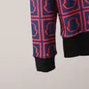 개인 맞춤형 남성용 DIY 패션 클래식 까마귀 긴 웅크 리고 가장자리 힙합 스웨터 원래 집 록 남성과 여성 M-3XL 41 사용자 정의