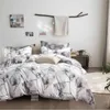 Lovinsunshine Comforter Pościel Zestawy King Duvet Cover Set Kołdra Pokrywa Zestaw Królowej Rozmiar # 2153 V2