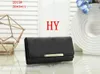 HH damesbeurzen met reli￫f Long Wallet Coin Bags Woman Purse Mashion Card Holder Designer Pocket Women Tote Bags Clutch Bag 251J