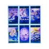 Nouveau Tarot des sirènes cartes Divination Deck divertissement fêtes jeu de société Support livraison directe 78 pièces/boîte