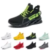 Men Women Running Shoes Triple Black White Red Lemen Green Tour Yellow Gold Mens Trainers Sports sneakers Dertig zevenen