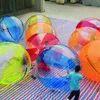 Ходящая вода мяч Zorb Человеческие хомяки шарики надувные Zorbing Walker сфера 1,5 м 2м 2,5 м 3 м