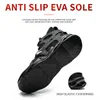 通気性メンズ安全靴作業防水SRA滑り止めEVA 4サイズ48 211217