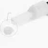 Saklama Torbaları Şemsiye Su Geçirmez Kapak 70 cm / 80 cm Plastik Damsız Geri Çekilebilir Boyutu