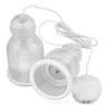 NXY Pompe Jouets Nouveau Rotation Stimulation Mamelon Vibrateur Femelle Masturbation Agrandissement Du Sein Lécher Soutien-Gorge Masseur Érotique Sexe Pour Les Femmes 1125