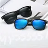 Sunglass gafas promotie aangepaste mode 2021 pc vrouwen mannen volwassen plastic zonneglas goedkoop8547901
