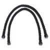 Bag Parts & Accessories 65cm Mini Obag Rope Handle Strap O Price Handles High Quality Durable Women Silicon Handbag Style