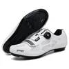 Calçados Calçados de Alta Qualidade Mountain Bike Road Shoes Casal Self-Bloqueio Levante confortável Respirável Não-Slip Racing