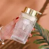 300ml 400ml Glas Soap Dispenser Badrum Mousse Skum Tom Refill Subbotting Hand Sanitizer Dusch Gel Shampoo Foaming Bottle 211130