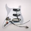 Electric Guitar Pickups Alnico5 7-Way type fully loaded pickguard AlNiCo Pickups Single coil SSH Pickups /1 Set