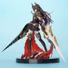 Anime woede van Bahamut forte de toegewijde donkere dragoon forte 24 cm pvc action figure speelgoed model speelgoed sexy meisje collectie pop geschenk x0503