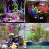 Small Fish Tank Decoration Aquarium Cave House with Shell Broken Bucket Factory price expert design Quality Latest Style Original Status