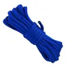 Outdoor 3m 7-core Umbrella Rope Paratrooper Traction Rescue Tied RopeTent Climbing Gadgets
