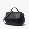 HBP женская сумка сумка сумка женщина кожаная мода высококачественный плечо мессенджер