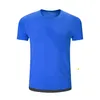129-män Wonen Kids Tennis Shirts Sportkläder Training Polyester Running Vit Svart Blu Grå Jersy S-XXL Utomhuskläder