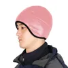 Cycling Caps Masks Men Women Outdoor Waterproof Windproof Earcap Thermal Fleece Lined Down Beanie Hat For Ski Hiking Camping8822321