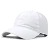 Gorra de béisbol de moda para hombre y mujer, sombrero para el sol, alta calidad, clásico, a948