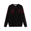 21ss designer women New designs sweater Hot quality Embroidery long Sleeve mens women Hoodie Running sweatshirt Sleeve Pullover joggers Tops