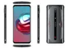 Téléphone portable d'origine Nubia Red Magic 6 Pro 5G Gaming 12 Go de RAM 128 Go 256 Go de ROM Snapdragon 888 64MP Android 6,8" AMOLED Plein écran ID d'empreintes digitales 4500mAh Téléphone portable intelligent