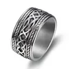anillos de boda celtas para mujeres