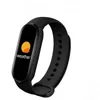 Globale Version M6 Band Smart Uhr Männer Frauen Smartwatch Fitness Sport Armband Für Apple Huawei Xiaomi Mi Smartband Uhren