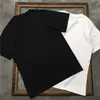 2021 estilo mens cintura geometria impressão tshirts summe designer t camisa de manga curta camisetas camisetas unssex algodão tee tops277q