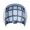 HotSale 4 Färger Röd / Blå / Lila / IR PDT LED Light Fotodynamisk Facial LED Mask Skin Care Muvenation Photon Therapy Machine