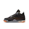 Top Qualität Jumpman Männer Basketballschuhe Metallic Lila Rot Grün Bred Ovo Splatter Black Cat Herren Sport Turnschuhe