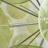 Handblåst glas kristall ljuskrona LED-konsthängande lampor grön diameter100cm Inomhusbelysning Modernt vardagsrum dekoration