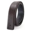 2021 Cinturón de moda Hebilla de cuero ancho de banda 3,8 cm 6 Color Caja de alta calidad Diseñador de mujeres para hombres 5AAAAAA