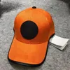 Diseñador floral Hombres Mujeres Cubo Gorra de béisbol de verano Gorro con letras Hombres Mujer Casquette unisex de alta calidad Multi