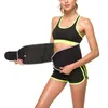 exercise waist belt