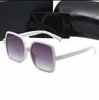 2023 nouvelles lunettes de soleil tout-match pour hommes et femmes designer 1334 lunettes de soleil de protection UV