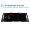 10.25 inch Android 2Din Auto DVD-speler Radio Stereo GPS NAVI voor BMW 7 SERIE F01 F02 CIC LHD 2009-2012