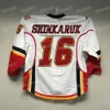 Custom Ahl Stockton Heat Hockey Jersey Jakob Pelletier Matthew Phillips Glenn Gawdin Luke Philp Connor Mackey Byron Froese Andy Welinski Nick Desimone Pospisil