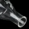Fournitures de laboratoire 1 pièces 10/25 ml flacon Erlenmeyer conique en verre Borosilicate