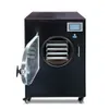 ZZKD FD-04 Vacuum Freeze Dryer 110V/220V with Vacuum-Pump for Removing Water or Other Solvents from The Frozen Samples