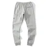 Calças masculinas designer de moda roupas das mulheres calça outono inverno casual calças esportivas com cordão joggers sweatpants streetwear