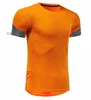 730 Populaire Polo 2021 2022 Hoge kwaliteit Sneldrogend T-shirt kan worden aangepast met gedrukte nummernaam en voetbalpatroon CM