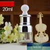 2pcs 20/30/50ml Glass Dropper Makeup Bottle Empty Cosmetic Perfume Liquid Dispenser Refillable Storage Bottles & Jars Factory price expert design Quality Latest