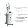 Cellulite Reduktion Sliming Machine Muskuläre Massage Professionelle Vela Slim Form Vakuum Rolor Ultraschallkavitation HF-System