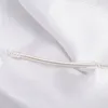 925 Solid Silver Chain Charm Armband met S925 Logo Fit DIY Kralen Charms Dames Handgemaakte Gift Armbanden