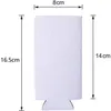 8 * 16.5cm, 10 * 13cm White Sublimation Darinkware Handvat Waterdichte Lege DIY Warmte Transfer Neopreen Can Cooler Custom
