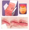 Derol Sweet Talk Hidratante Ginger Lip Plumper Interior Balm volume Óleo Reduza os lábios Fine Line6616530