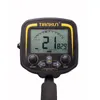 TX850 Detector de metales profesional Profundidad subterránea Búsqueda Busca Finder Gold Treasure Detecting PinPointer