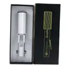 Mesotherapy Gun 0.3ml H yaluron Pen Pressuzied Pen No Needle Device for Lip Lifting Anti Wrinkle Fat Buring Beauty Hyaluron Gunc