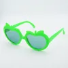 Wholesale classic plastic sunglasses retro vintage square sun glasses for adults kids children Fashion kids sunglasses multi colors