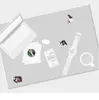 50 шт. Смешанные Граффити Скейтборд Наклейки Akame GA Аниме для автомобиля Ноутбук Холодильник Шлем Шлем Велосипед Велосипед Мотоцикл PS4 Книга Гитара ПВХ Наклейка