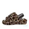 Designer Femmes Ry Slippers Enfants ouais Slide Chaussures décontractées Sandales de luxe Womens 35448090610